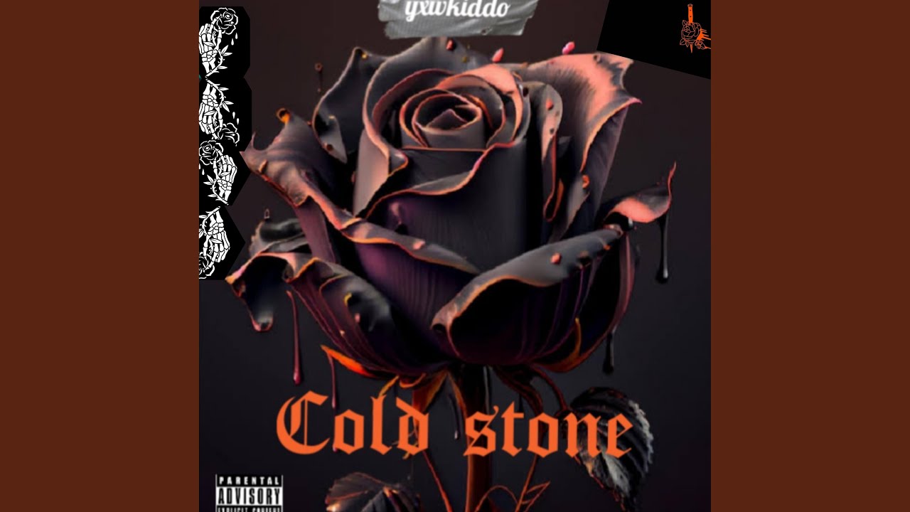 Watch Cold stone on YouTube Watch Cold stone on YouTube