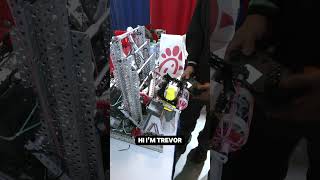 Match Loader, End Effector and Cascade Integration | 1412J BANSHEE! | Override Robot Rundown