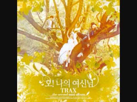 Trax (+) 자기야