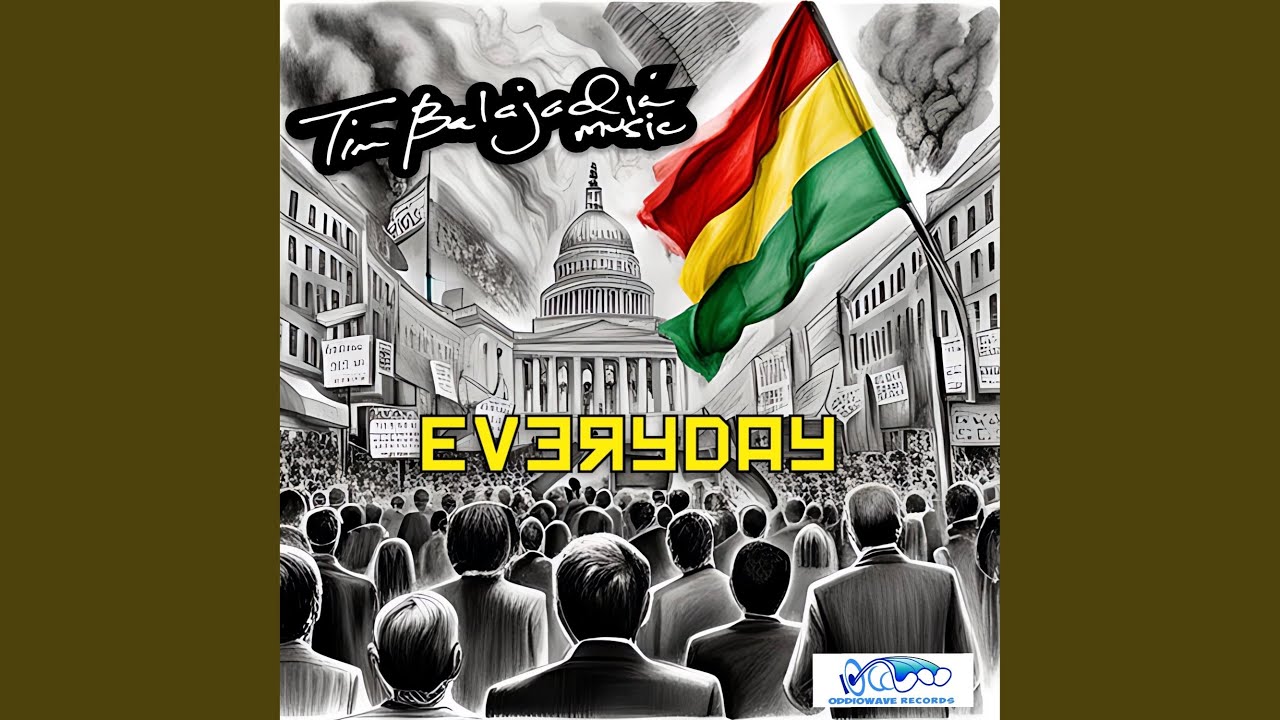 Watch Everyday on YouTube Watch Everyday on YouTube