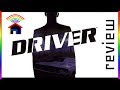 Driver review  colourshed