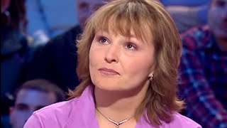 Je suis venue faire la paix avec mon fils