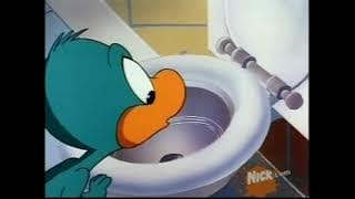 The Potty Years - Down the Hole