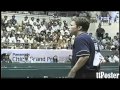 China Open 2001: Ma Lin-Jan Ove Waldner