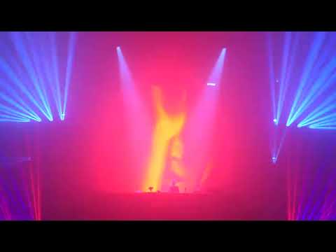 Marc Romboy @ Carl Cox Live - Wembley Arena 2022 (3) - 15.10.22