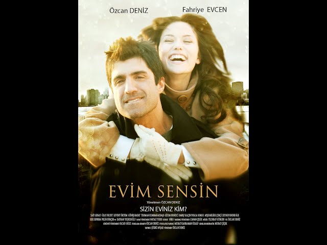 Evim Sensin Film Müzikleri - Sen Yarim İdun - Yıldıray Gürgen class=