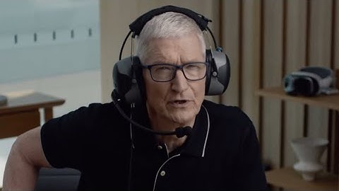 WWDC25 Apple Formula 1 Intro