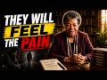 The One Thing Narcissists Secretly Fear Most | Maya’s Divine Wisdom