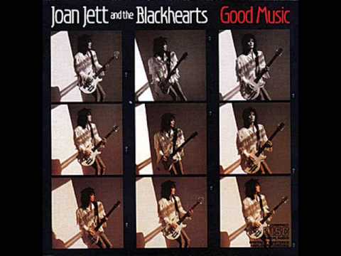 Joan Jett and the Blackhearts - Just Lust