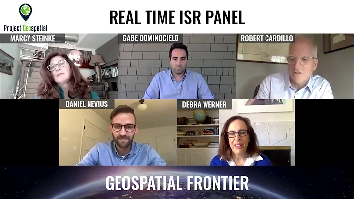 Real-Time ISR Panel