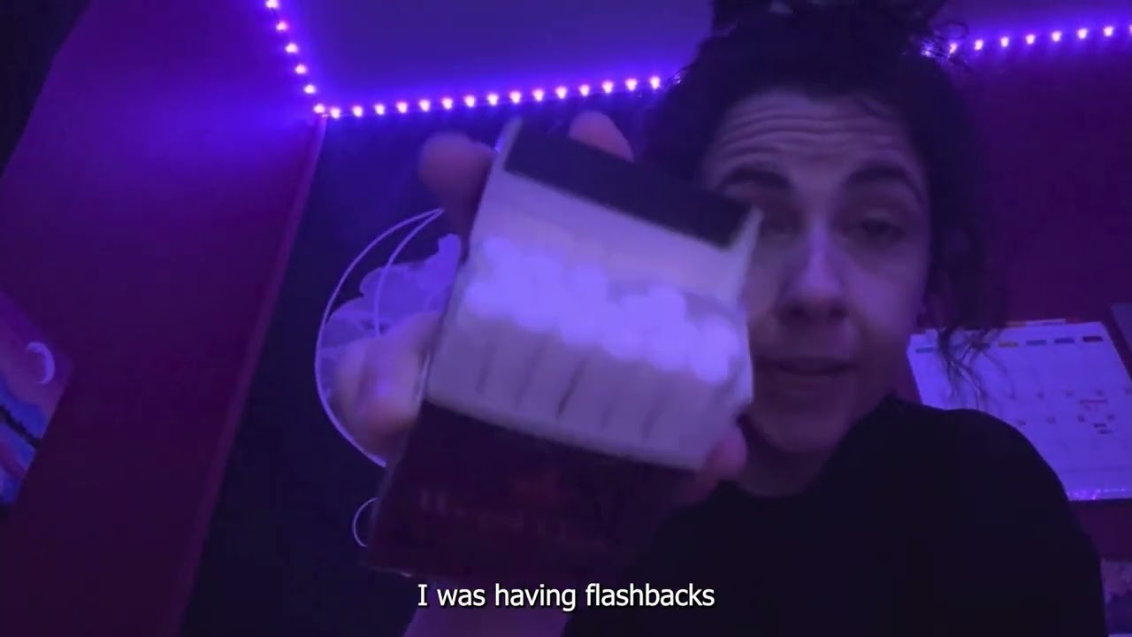 Exotic Weed Cigs Review - THCa Cigarettes Gas Face 