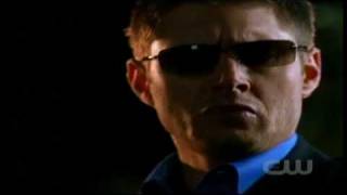 CSI: Miami Parody (Supernatural)