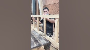 Sản xuất bàn ghế gỗ, tủ gỗ, kệ gỗ, hộp gỗ theo yêu cầu. Thi công nội thất gỗ