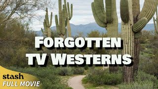 Forgotten Tv Westerns 1950S Classic Westerns Full Movie David Janssen
