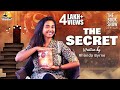 The secret written by rhonda byrne  the book show ft rj ananthi  suthanthira paravai