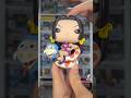 🏴☠️ FUNKO POP BOA HANCOCK 1905 🏴☠️#Funko #funkopop #onepiece #anime #unboxing