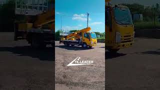 Передали автовышку 28 метров 📞88005506171