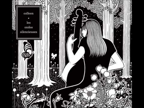 Colleen   Blue Sands