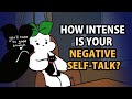Self-Talk Awareness Quiz
