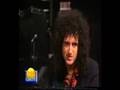 Brian May Interview 1993
