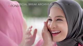 tvOne HD - Jeda Iklan pada saat Apa Kabar Indonesia Malam (11 September 2023)