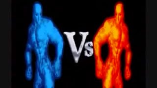 Killer Instinct (Cinder Gameplay Part 1)