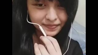 BEKAS PACAR((SMULE DUET NovieSHORAYA))