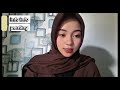 Demokrasi pancasila ( pemilihan ketua kelas ) dalam kehidupan sehari-hari)