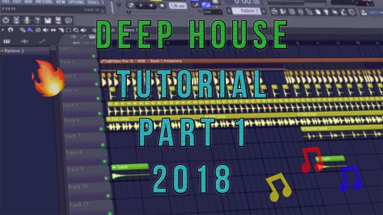 Fl Studio 12 Deep House Packs Download