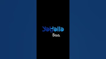 YaHalla Baa Startup and Shutdown #phone #smartphone