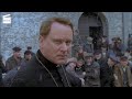 Dominion prequel to the exorcist  les nazis excutent des villageois