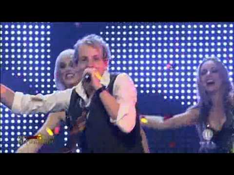 Axel Fischer - Amsterdam & Du trägst keine Liebe in dir 2009