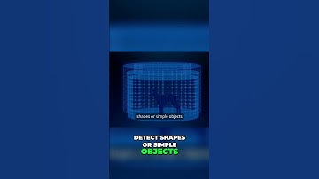 Deep Learning Unveiled: How AI Sees a Dog and a Cat for Learning.