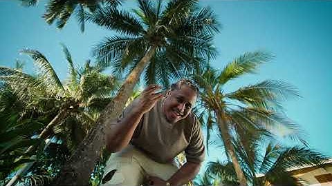 Thumbnail of Kanvas – Coutain, Dwala (Music Video)