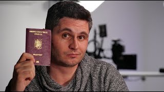 Să Îți Faci Pașaport Și Viza De Sua - Cavaleria.ro