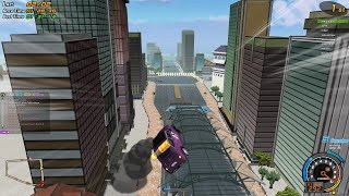 Drift City Remastered - Real Match 4MAP / ドリフトシティ リアルマッチ screenshot 2