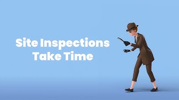 Transform Site Inspections  AI Powered Reports in Minutes, Not Hours | Site Report Builder