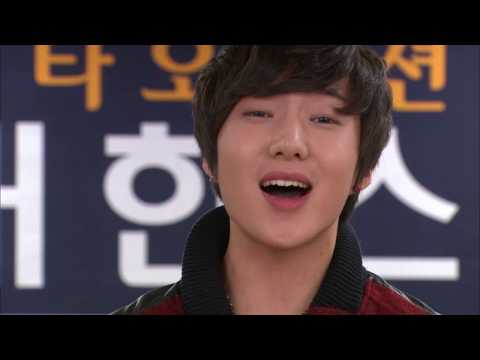하이킥3 짧은 다리의 역습 92회, High <strong>Kick</strong> <strong>3</strong>! EP92. #01