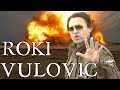 Roki Vulovic: Bard of the Bosnian War