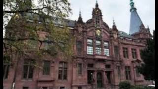 Ruprecht Karls Universitaet Heidelberg