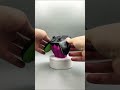 Crystal controller stand, 3d model showcase