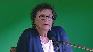 Barbara Auer - 06.08.2019