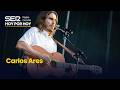 Carlos Ares se sincera: su historia, su éxito y la realidad de la música actual