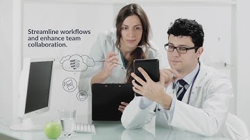 Medici Connect Secure Messaging