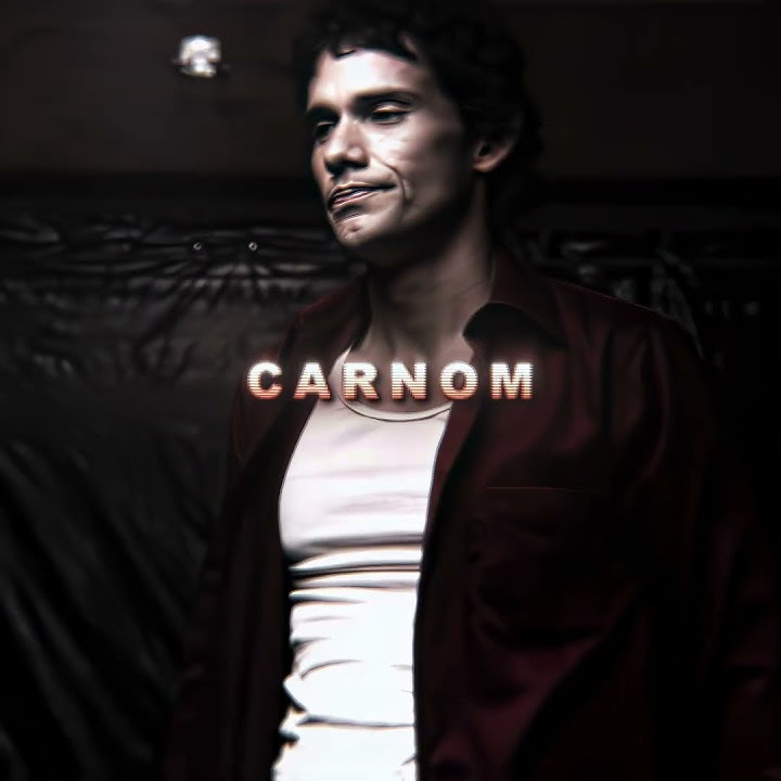 Rave By Pen Name | Brian Moser Edit | Song - Rave | After Effects | #dexter #biney #rave #halloween