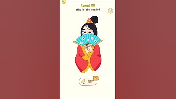 delete puzzle level 38 #gaming #shorts