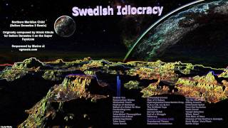 Si22Northern Meridian Child Seiken Densetsu 3 Remix