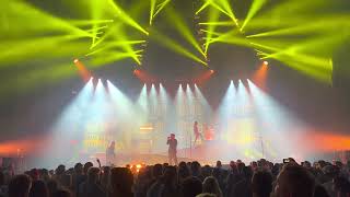 Third Eye Blind - Disorder Summer Gods Tour 2022 @ Toyota Music Factory Irving, TX (LIVE)