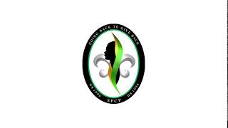 SPCP Batch '94 Logo