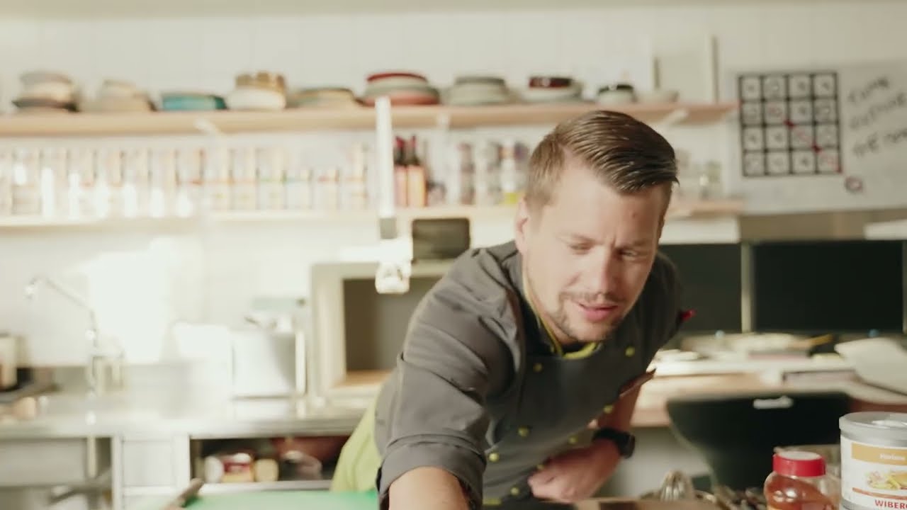gustav market Imagefilm